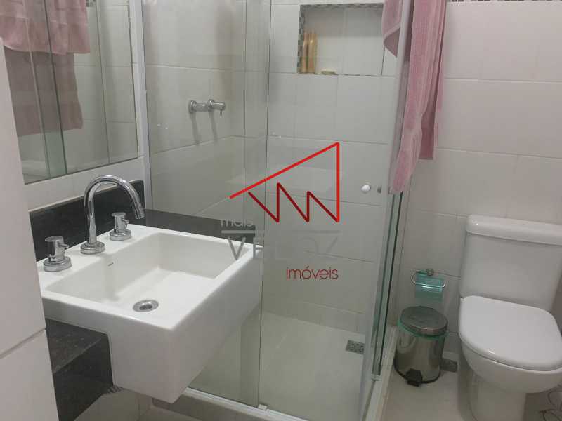 Apartamento à venda com 2 quartos, 80m² - Foto 19