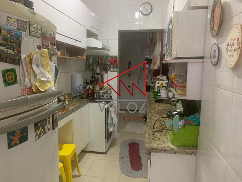 Apartamento à venda com 2 quartos, 80m² - Foto 20