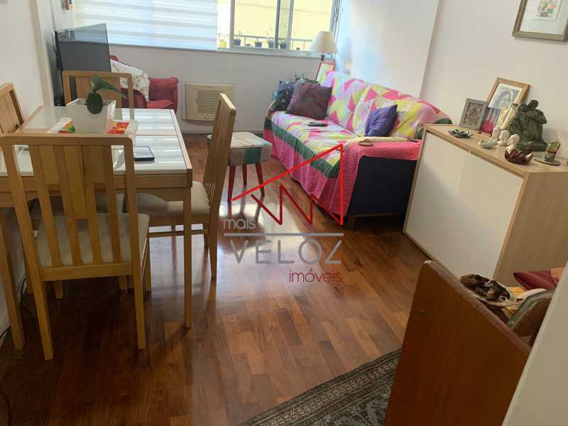 Apartamento à venda com 2 quartos, 80m² - Foto 22