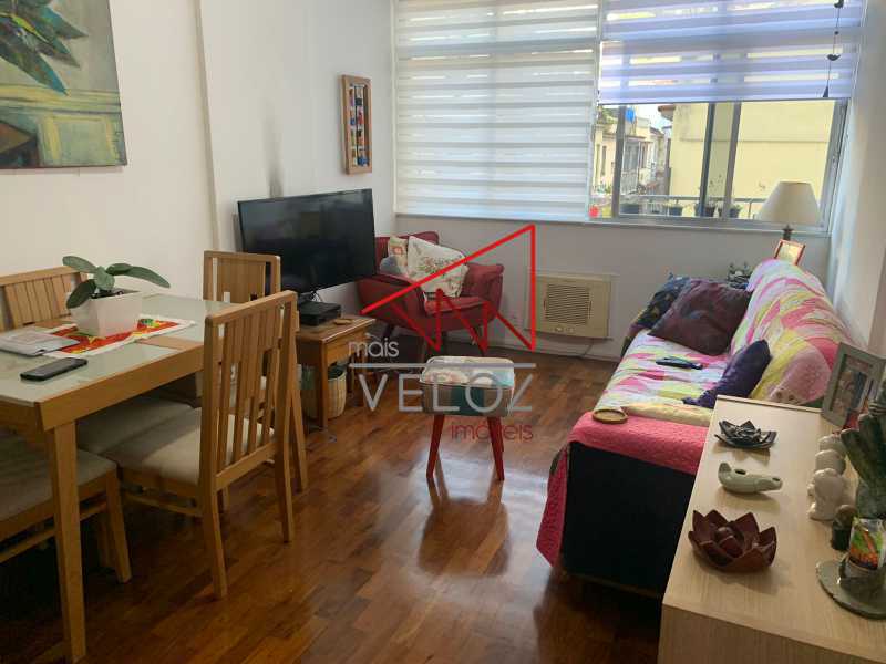 Apartamento à venda com 2 quartos, 80m² - Foto 24