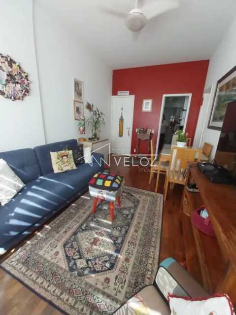 Apartamento à venda com 3 quartos, 65m² - Foto 1