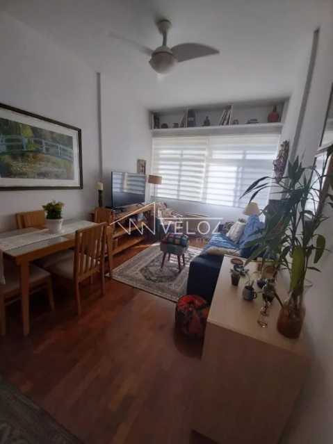 Apartamento à venda com 3 quartos, 65m² - Foto 2