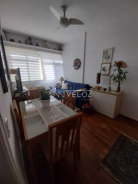 Apartamento à venda com 3 quartos, 65m² - Foto 3