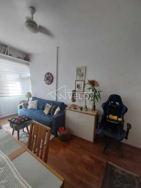 Apartamento à venda com 3 quartos, 65m² - Foto 4