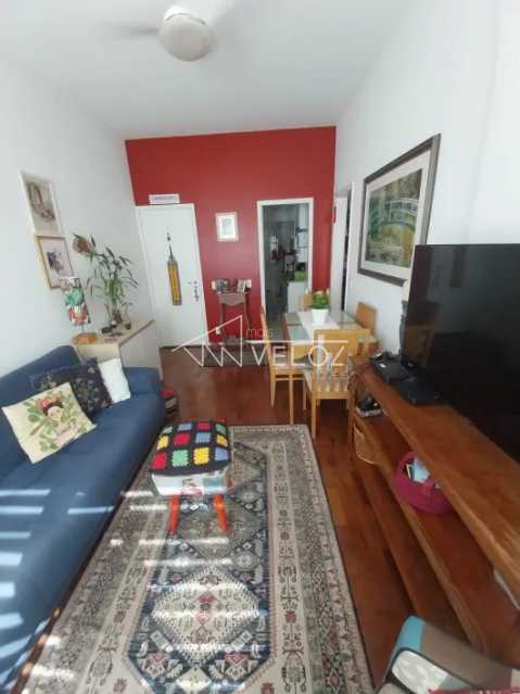 Apartamento à venda com 3 quartos, 65m² - Foto 6