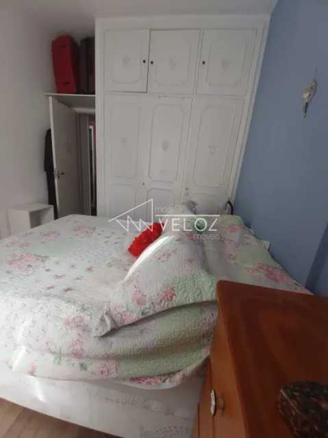 Apartamento à venda com 3 quartos, 65m² - Foto 9