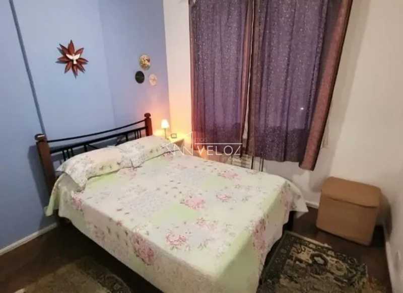 Apartamento à venda com 3 quartos, 65m² - Foto 10