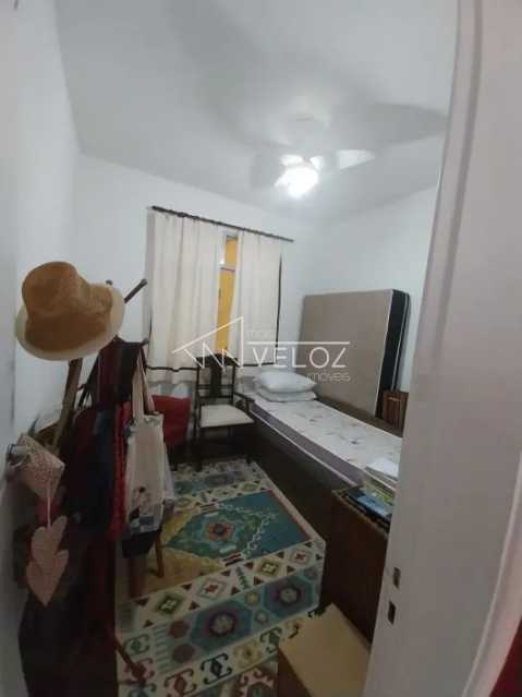 Apartamento à venda com 3 quartos, 65m² - Foto 12