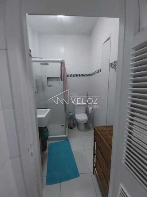 Apartamento à venda com 3 quartos, 65m² - Foto 16