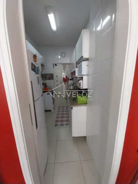 Apartamento à venda com 3 quartos, 65m² - Foto 17