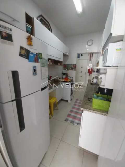 Apartamento à venda com 3 quartos, 65m² - Foto 18