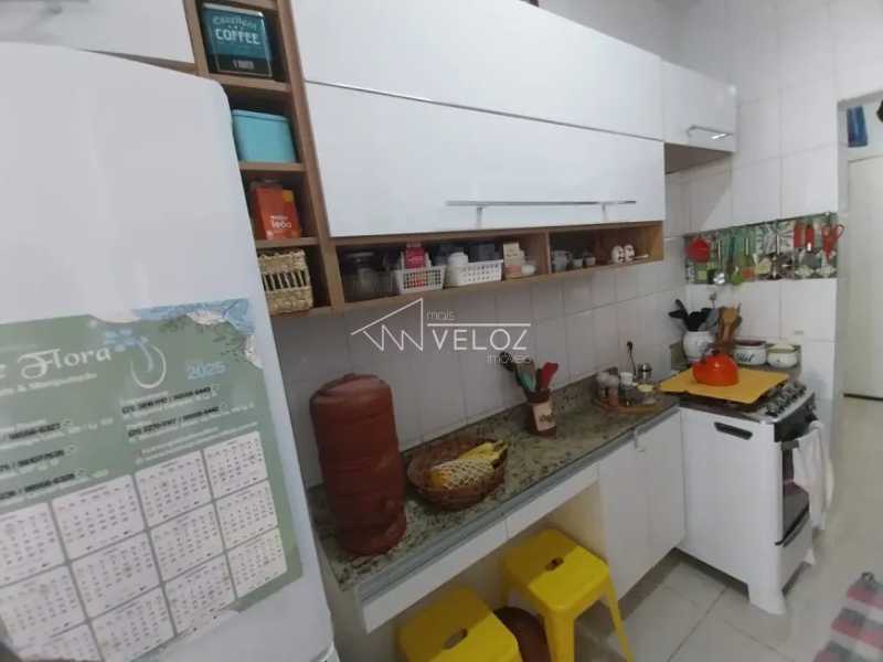 Apartamento à venda com 3 quartos, 65m² - Foto 20