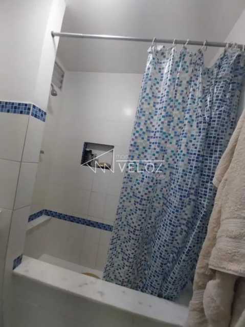 Apartamento à venda com 3 quartos, 65m² - Foto 23