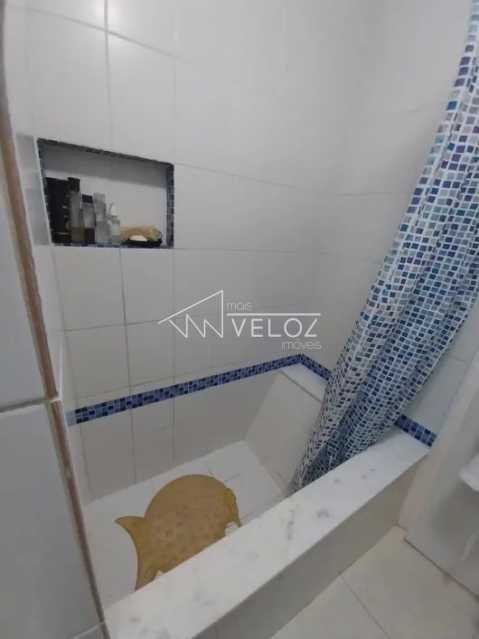 Apartamento à venda com 3 quartos, 65m² - Foto 24