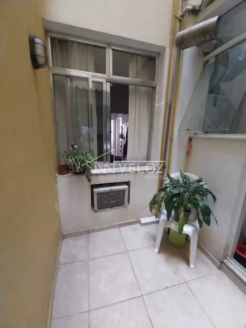 Apartamento à venda com 3 quartos, 65m² - Foto 27