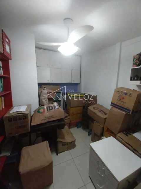 Apartamento à venda com 3 quartos, 65m² - Foto 28