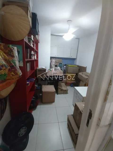 Apartamento à venda com 3 quartos, 65m² - Foto 29