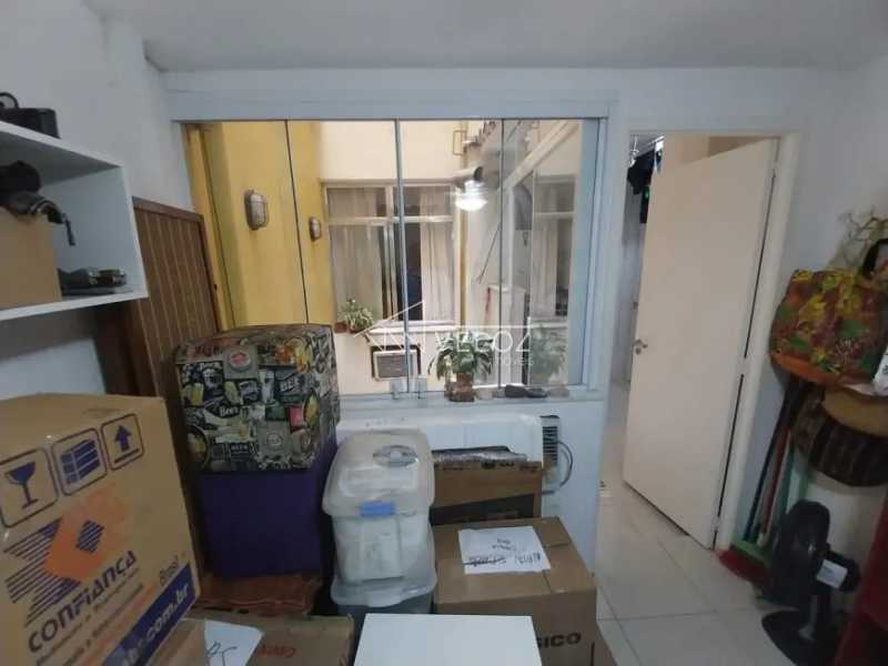 Apartamento à venda com 3 quartos, 65m² - Foto 30