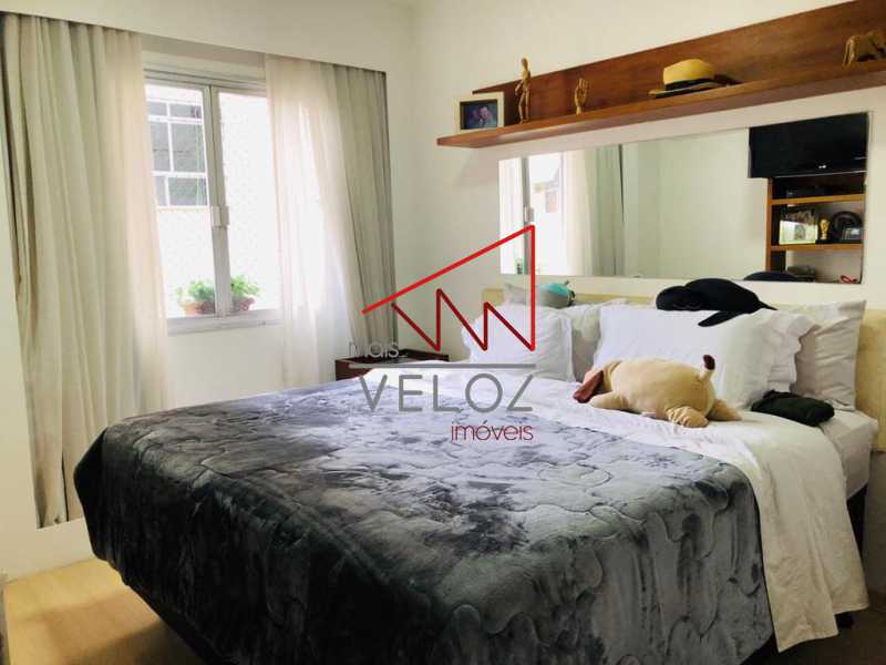 Apartamento à venda com 2 quartos, 90m² - Foto 7