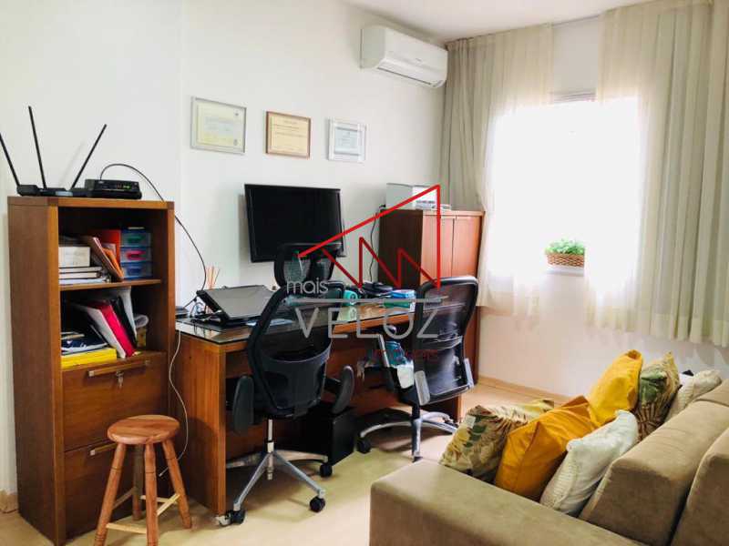 Apartamento à venda com 2 quartos, 90m² - Foto 16