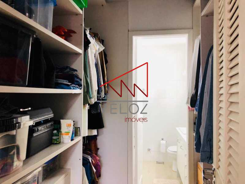 Apartamento à venda com 2 quartos, 90m² - Foto 12