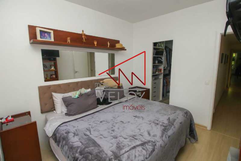 Apartamento à venda com 2 quartos, 90m² - Foto 10