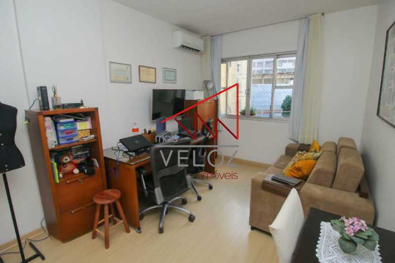 Apartamento à venda com 2 quartos, 90m² - Foto 17