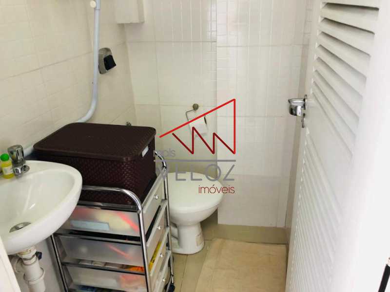 Apartamento à venda com 2 quartos, 90m² - Foto 30