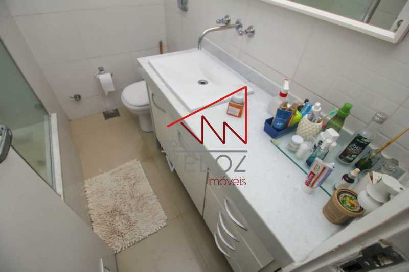 Apartamento à venda com 2 quartos, 90m² - Foto 20