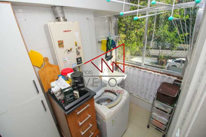 Apartamento à venda com 2 quartos, 90m² - Foto 29