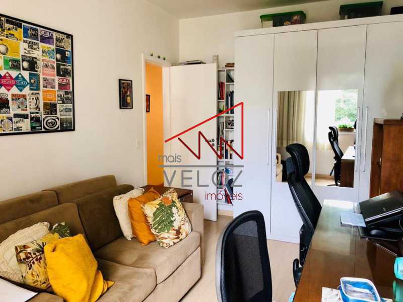 Apartamento à venda com 2 quartos, 90m² - Foto 19