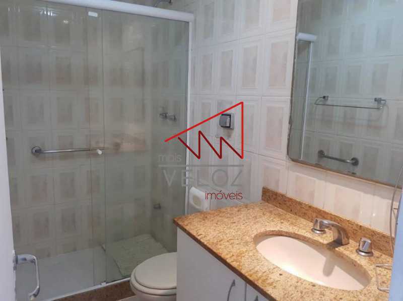 Apartamento à venda com 3 quartos, 104m² - Foto 18