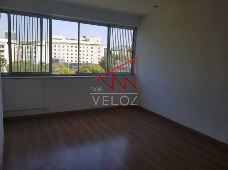 Apartamento à venda com 3 quartos, 104m² - Foto 1