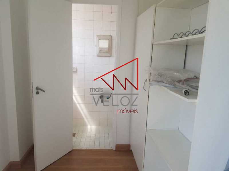 Apartamento à venda com 3 quartos, 104m² - Foto 9