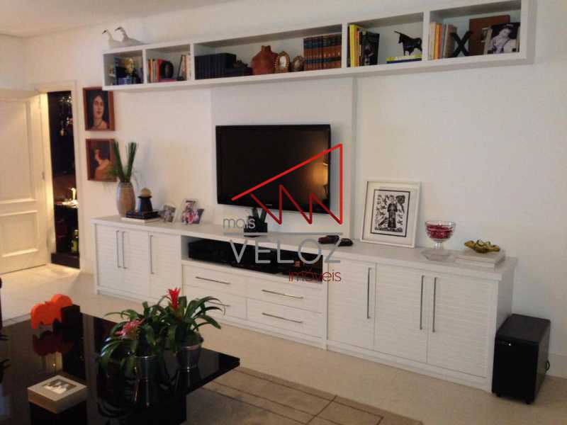 Apartamento à venda com 3 quartos, 305m² - Foto 5