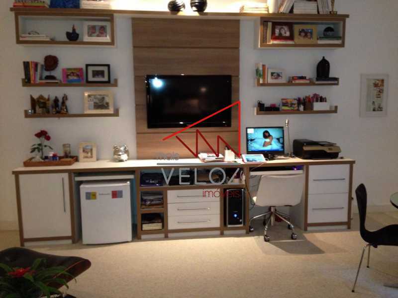 Apartamento à venda com 3 quartos, 305m² - Foto 10