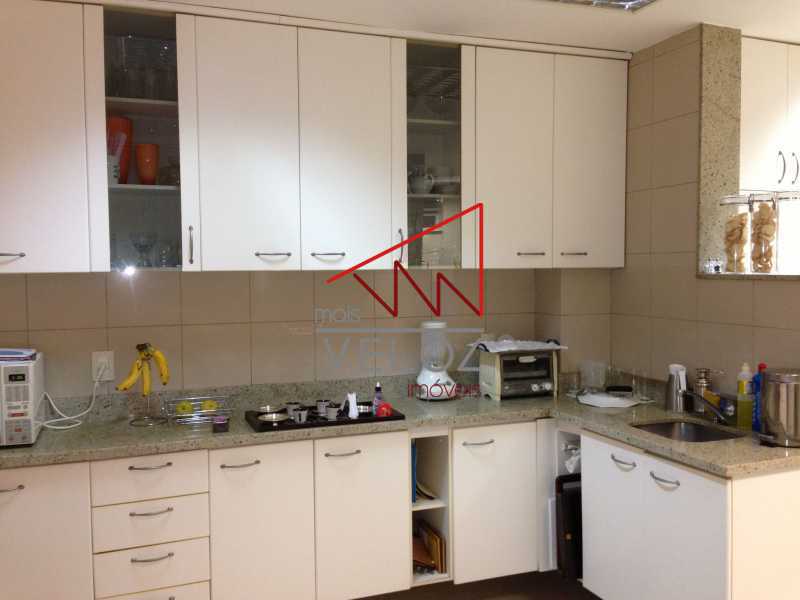 Apartamento à venda com 3 quartos, 305m² - Foto 19