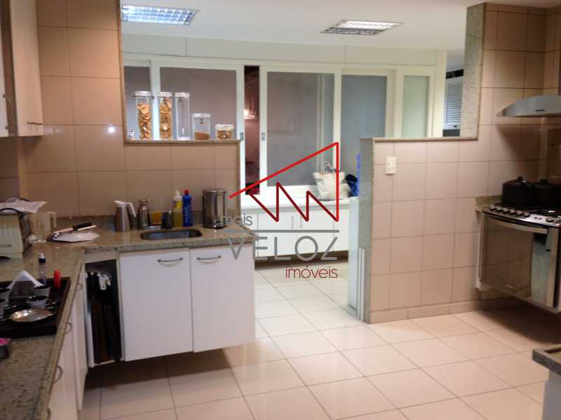 Apartamento à venda com 3 quartos, 305m² - Foto 21