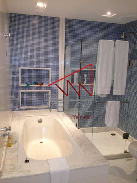 Apartamento à venda com 3 quartos, 305m² - Foto 16