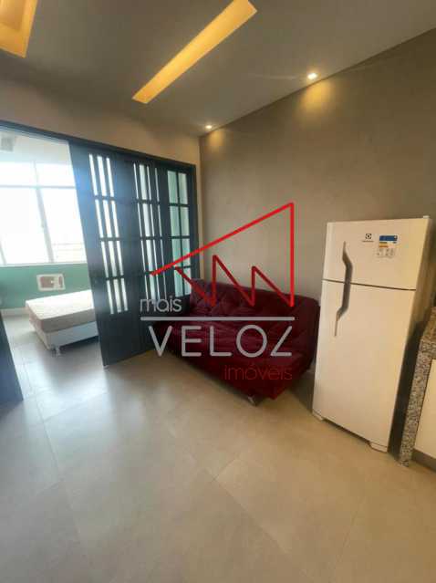 Apartamento à venda, 30m² - Foto 4