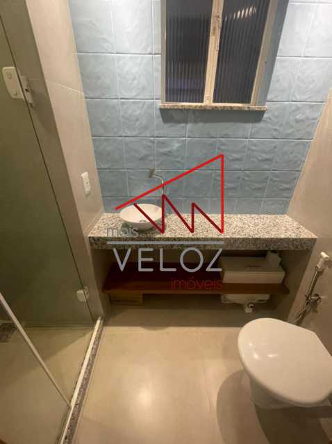 Apartamento à venda, 30m² - Foto 12