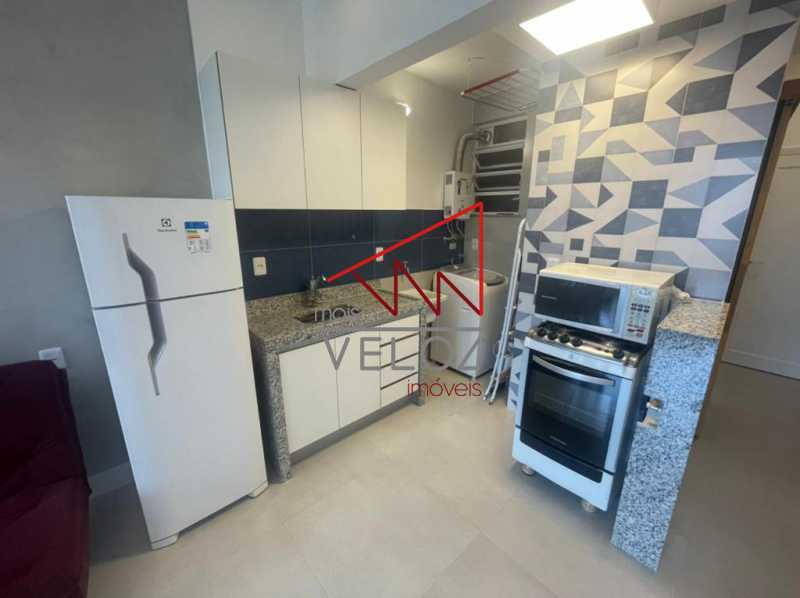 Apartamento à venda, 30m² - Foto 10