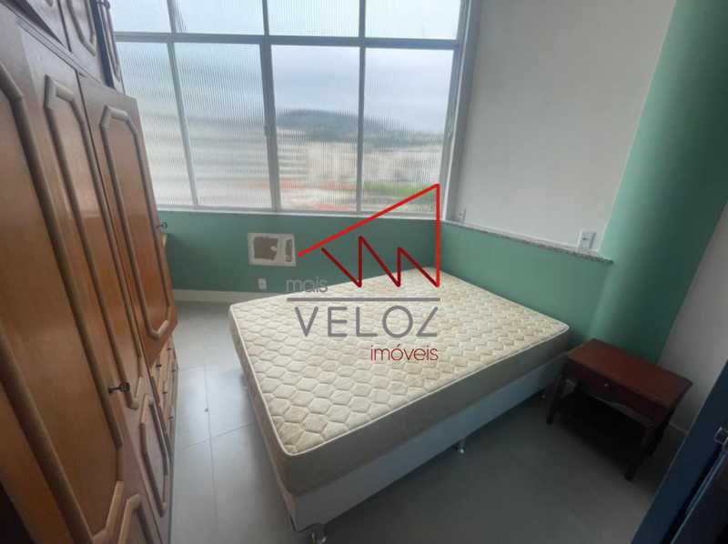 Apartamento à venda, 30m² - Foto 9