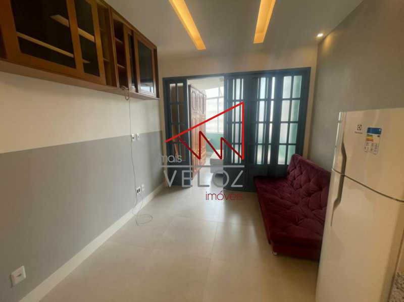 Apartamento à venda, 30m² - Foto 15