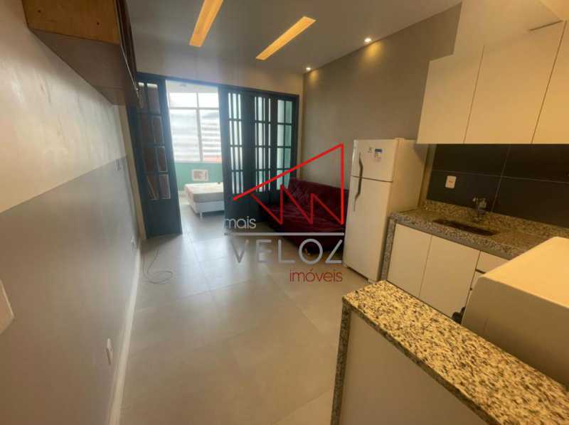 Apartamento à venda, 30m² - Foto 19