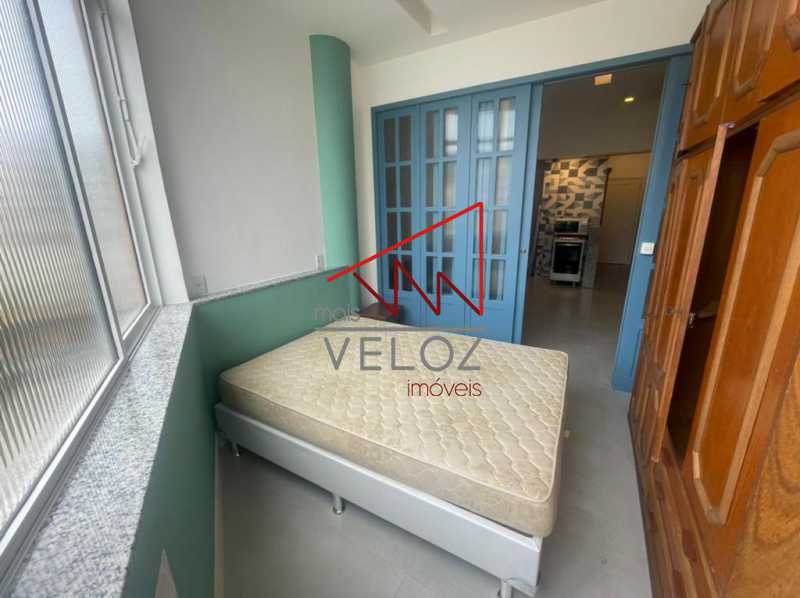 Apartamento à venda, 30m² - Foto 23