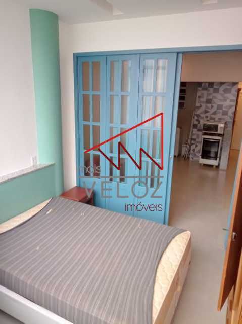 Apartamento à venda, 30m² - Foto 21