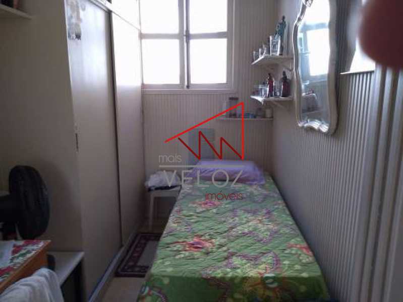 Apartamento à venda com 3 quartos, 125m² - Foto 17