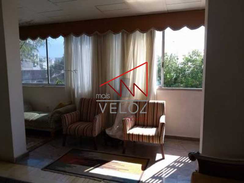 Apartamento à venda com 3 quartos, 125m² - Foto 6