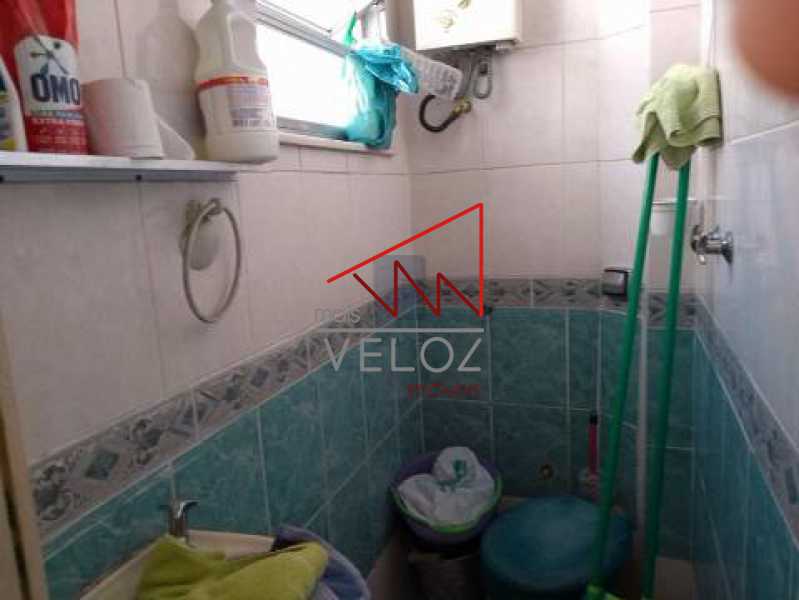 Apartamento à venda com 3 quartos, 125m² - Foto 24